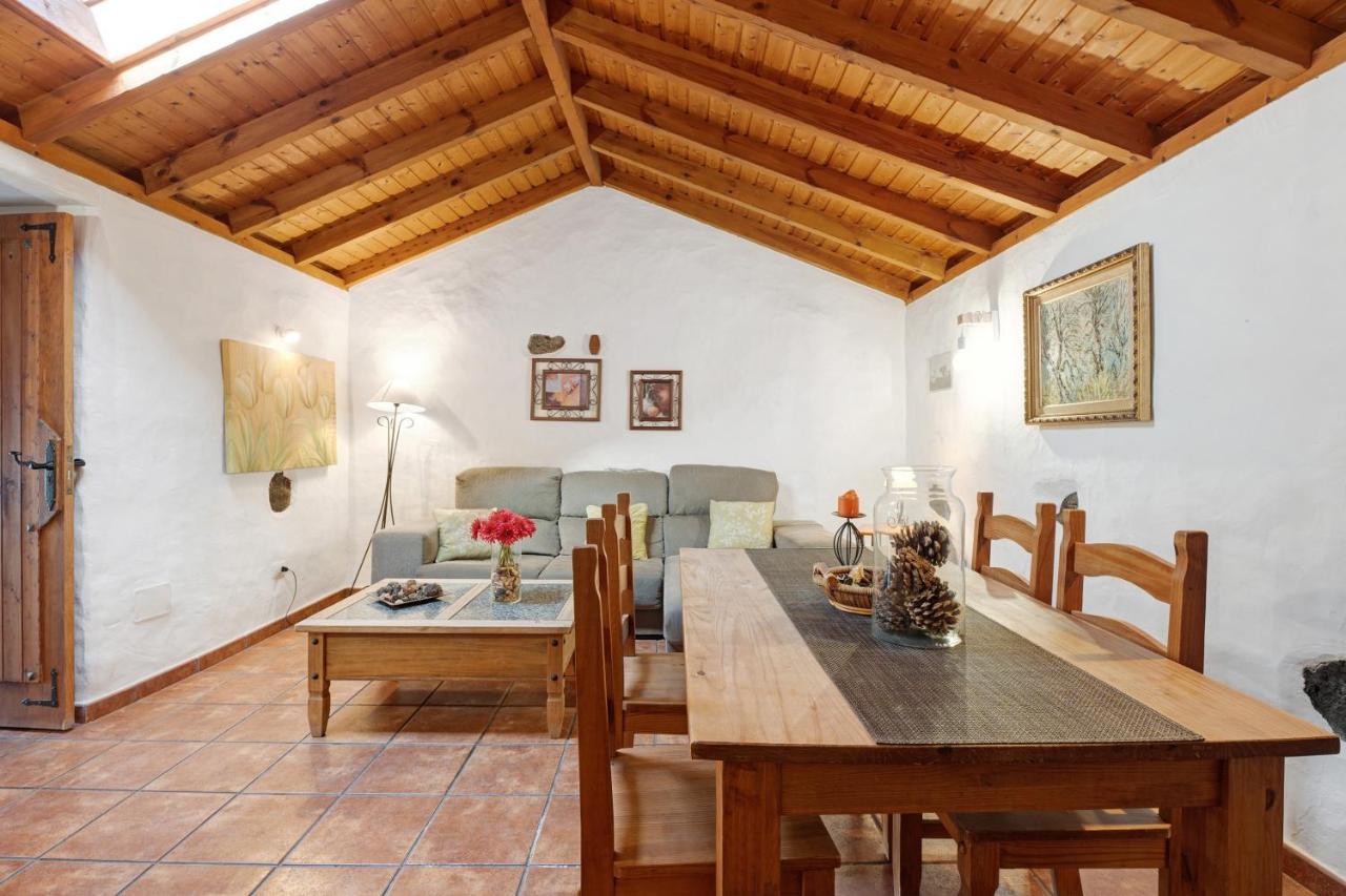 El Lagar Villa Icod De Los Vinos Exterior foto
