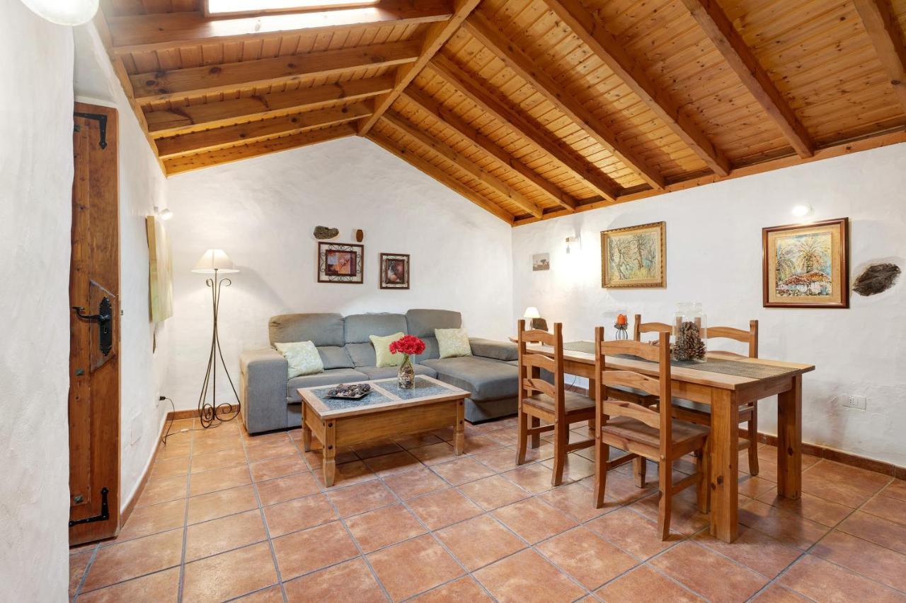 El Lagar Villa Icod De Los Vinos Exterior foto