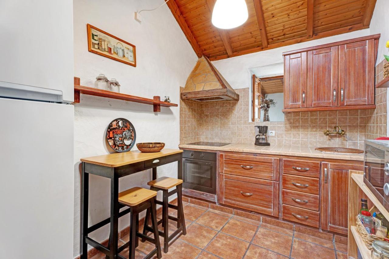El Lagar Villa Icod De Los Vinos Exterior foto