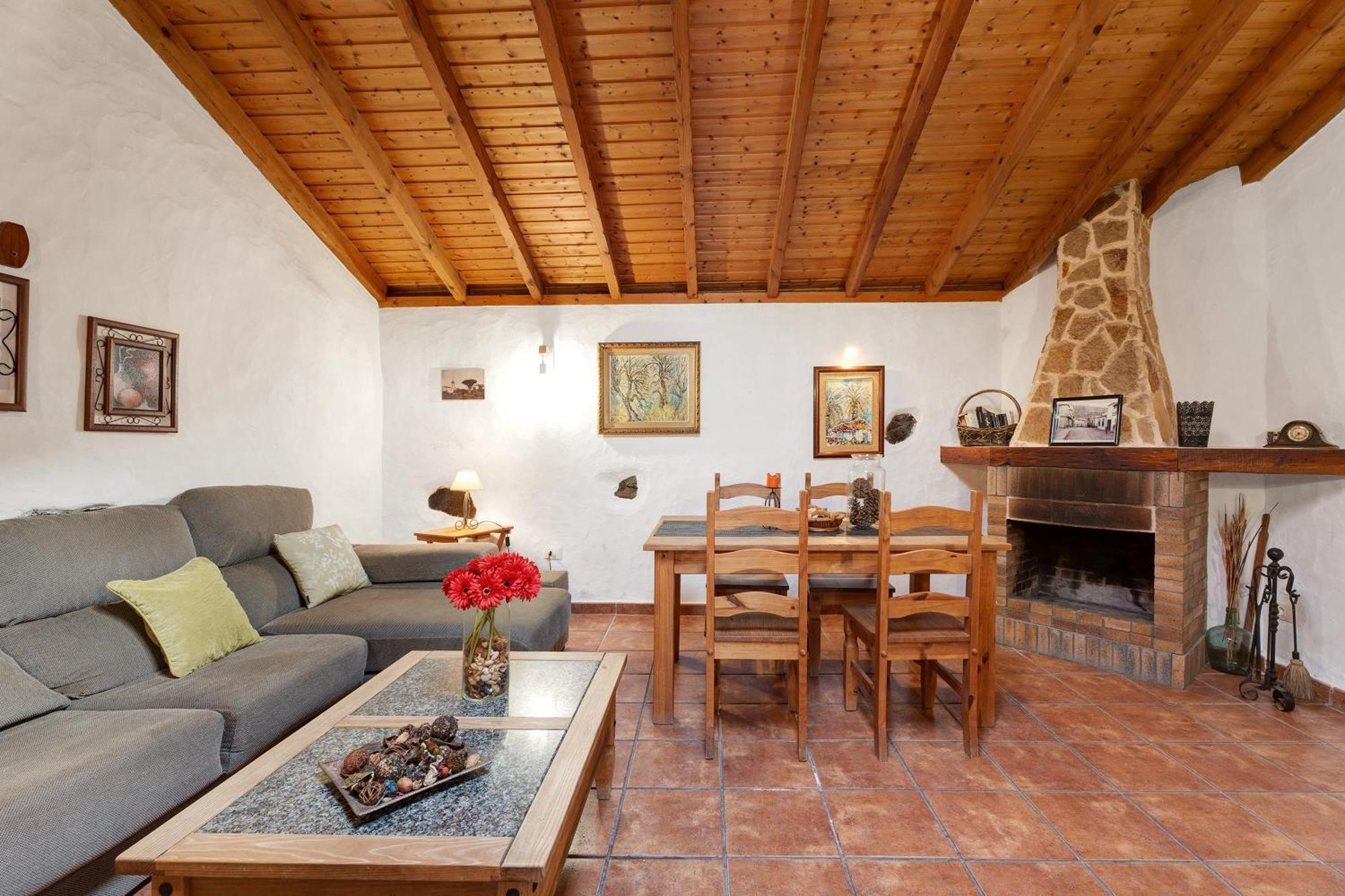 El Lagar Villa Icod De Los Vinos Exterior foto